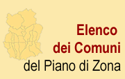 elenco dei comuni